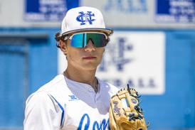 SVM Baseball Player of the Year: Garret Matznick is catalyst for Comets