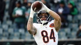 Chicago Bears vs. Cleveland Browns: 5 storylines to watch in Week 15 matchup