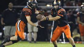 Northwest Herald area preview capsules for Week 9