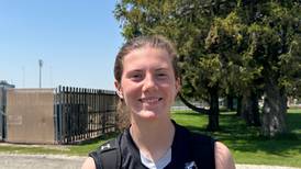 Erin Doucette sets school record for goals in a season as Kaneland, Batavia settle for tie