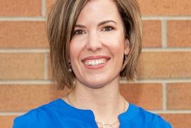 Northern Rehab’s Christian elected to APTA House of Delegates
