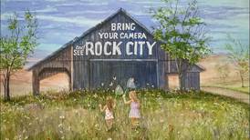 ‘Art Tells A Story’ on display at Lake Villa District Library