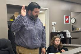 Bradley Elementary School District 61 Board seats new member