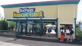 Six Flags hiring more than 3,000 for upcoming season