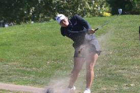 Girls golf notebook: Lincoln-Way East looking like favorites for sectionals