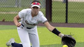 Madisyn Buysse’s homer sends Geneseo past Sterling in Western Big 6 showdown