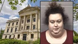 Cortland woman pleads not guilty to selling sex abuse photos of children to man for $10