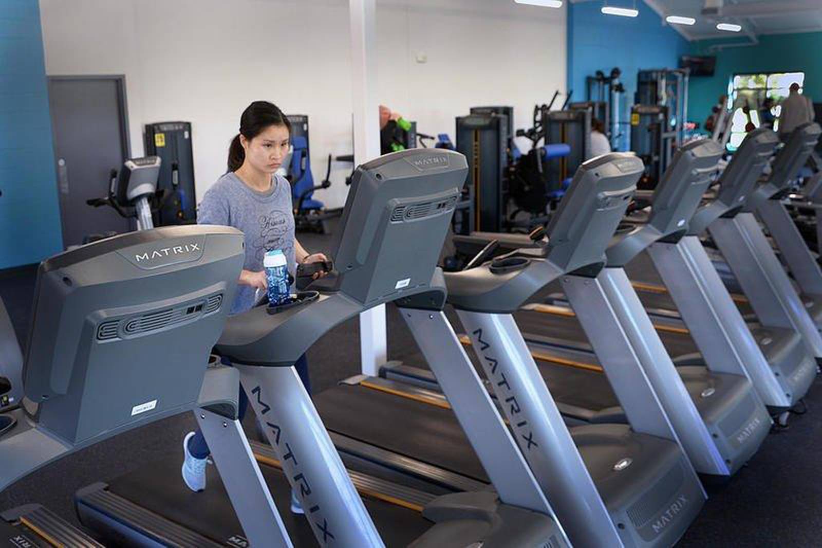 Ottawa, Streator YMCA's adjust to Phase 4 opening Shaw Local