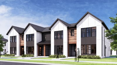 Plans for 320-unit housing development near Oswego moving foward