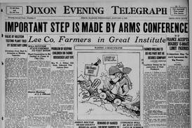 Lee County Farmers and the “Great Institute”: 175 Years of January 4 History