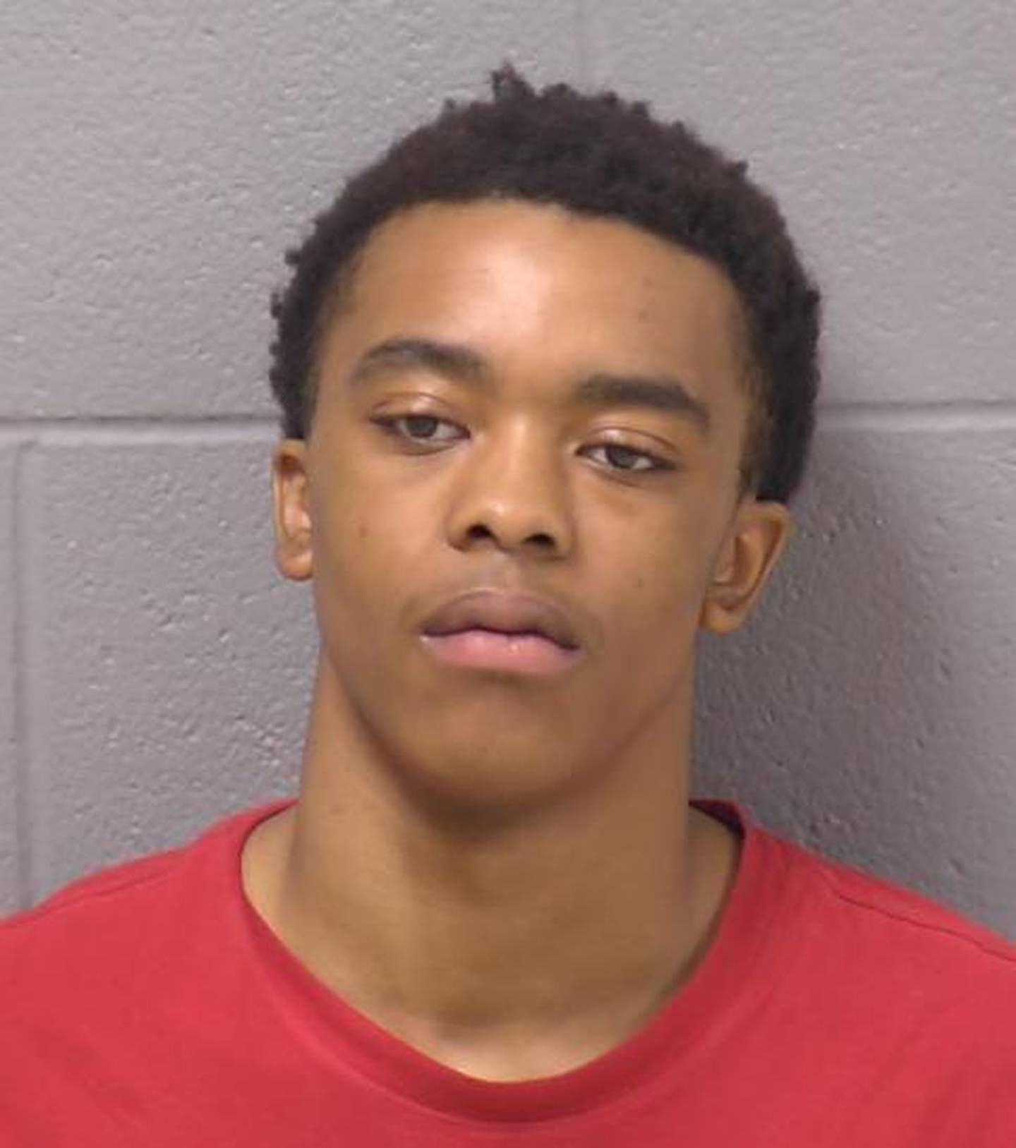 Amarion Woods