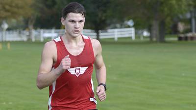 Boys cross country: 5 to watch across The Times area in 2025