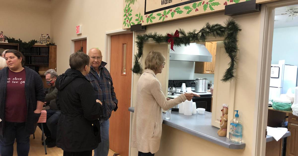 Princeton’s Open Prairie Christkindlmarkt Nov. 22: German market, traditional food, family fun