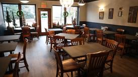 Joliet restaurant Joy of Eating closes its doors for good