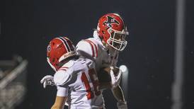 High school football: Week 4 results; recaps for every game in the Kendall County area