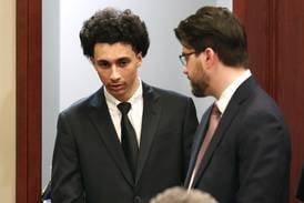 Teen found guilty of 2nd-degree murder in Sycamore fatal stabbing of Kaleb McCall, 17