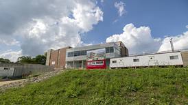 Shaw Local Radio Podcast: Talk-Line with Steve Marco interviews Teresa Stout, Morrison Community Hospital