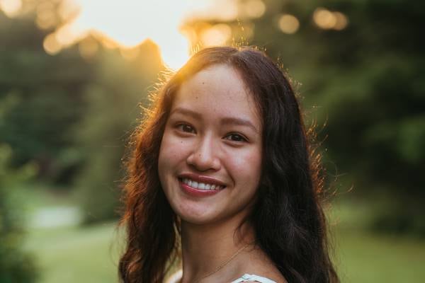 Pham is Sterling High School’s Student of the Month