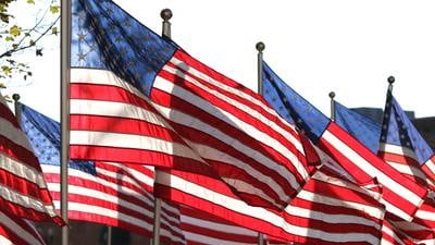 Declaration of Independence presentation July 3 in DeKalb