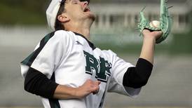 Photos: Rock Falls baseball falls to North Boone