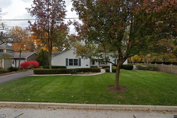 Geneva: Two-bedroom house sells for $1.16 million