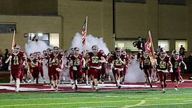 Football: Morris excited to open season at home against Coal City