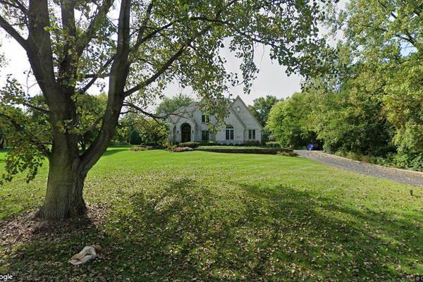 Batavia: Four-bedroom house goes for $750,000