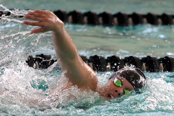 Northwest Herald girls swimming preview: 5 to watch in 2025