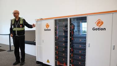 Gotion plans come under fire at Manteno meeting