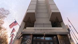 Few US adults confident Justice Department and FBI will act fairly under Trump, AP-NORC poll finds