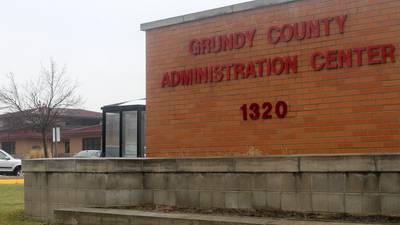 Grundy residents share concerns about county behavioral health services