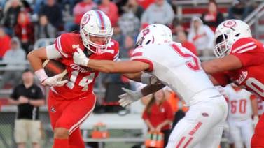 A journey back through Streator vs. Ottawa football history, 10 years at a time