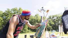 5 Things to Do: Rock Falls’ Touch A Truck, CannaFest in the Sauk Valley this weekend