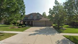 Single-family home in Frankfort goes for $700,000