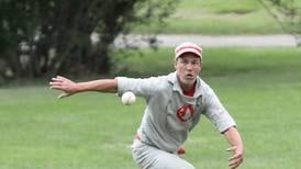 Vintage base ball game moves to Oregon Park West