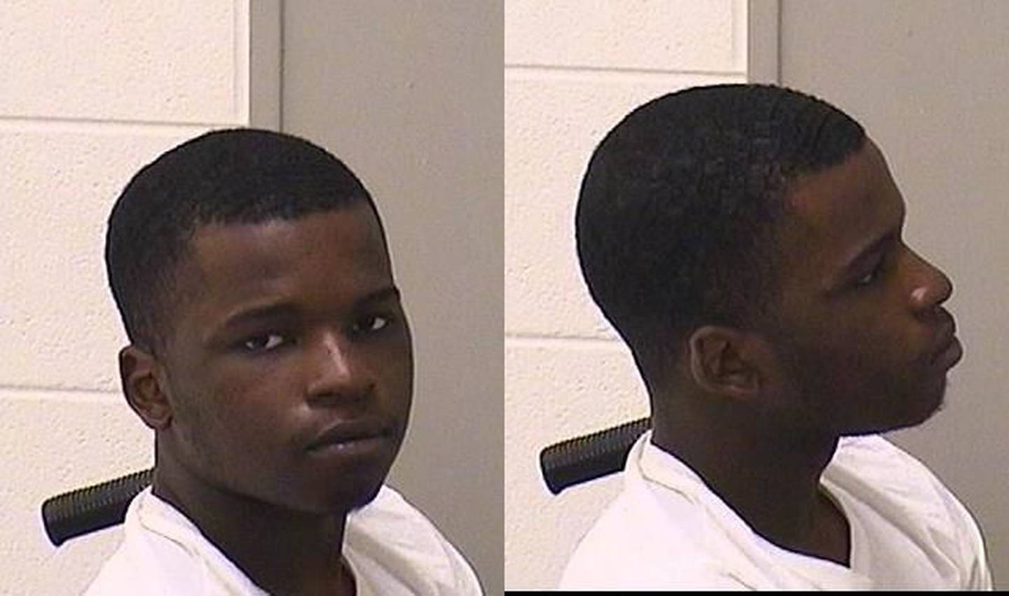 Trevon D. Morris of Elgin is facing several felony charges in the April 20 DUI crash that killed two Judson University students.