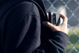 Superintendent: Sterling schools awaiting decision on cellphone ban legislation