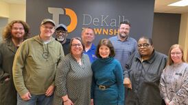 DeKalb Township receives large donation for cemetery expansion