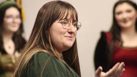 Freedom song helps forge ties for Dixon school choirs