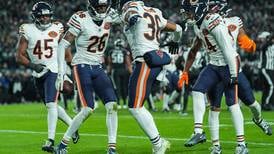 Silvy: It’s finally time for the Bears to bully Green Bay again