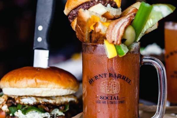 Where to find Kendall County’s best burger for National Cheeseburger Day