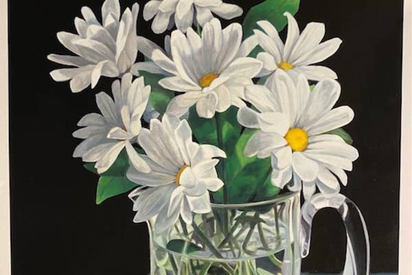 Here’s what’s happening at Sycamore art gallery in August