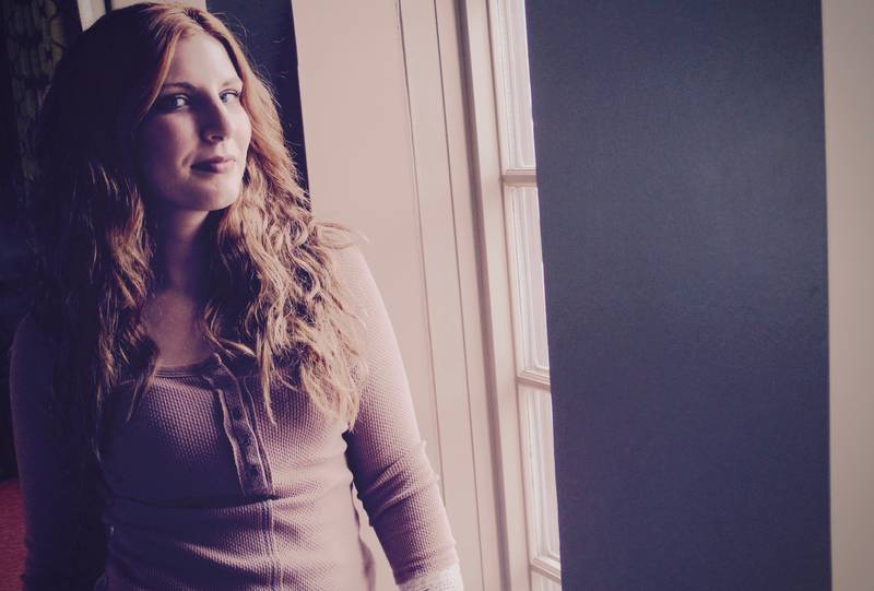 Singer Tina Naponelli will pay homage to the legendary Carole King in Tapestry Unraveled, coming to the Raue Center For The Arts at 8 p.m. Friday, March 13.