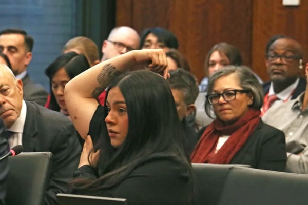 State commission finds agent abuses were ‘greenlit by Washington’ for Operation Midway Blitz