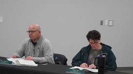 Rochelle Park District Board approves $21,118 signage purchase