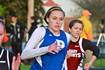 BCR Female Athletes of the Year Honor Roll, 2025
