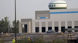 Amazon warehouse drives more interest in Huntley