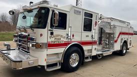 Plainfield fire district says new engine will advance operations 