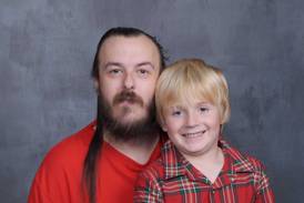 ‘They gave our family a miracle’: Beloved uncle survives heart attack