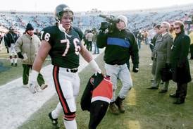 Photos: Remembering Chicago Bears legend Steve McMichael 